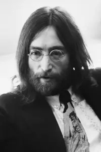 Photo John Lennon