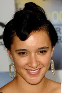 Photo Keisha Castle-Hughes