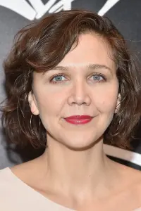 Photo Maggie Gyllenhaal