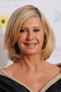 Photo Olivia Newton-John