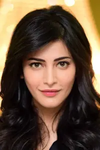 Photo Shruti Haasan