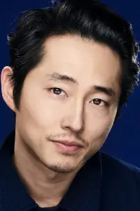 Photo Steven Yeun