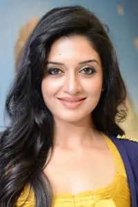 Photo Vimala Raman