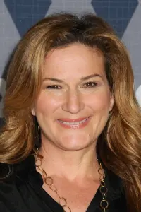 Photo Ana Gasteyer