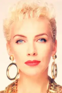 Photo Annie Lennox