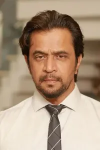 Photo Arjun Sarja