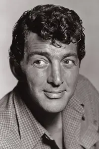 Photo Dean Martin