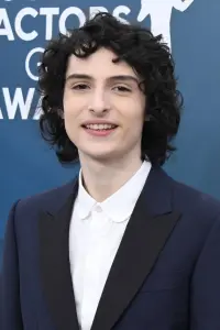 Photo Finn Wolfhard