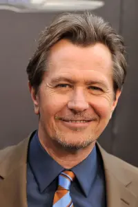 Photo Gary Oldman