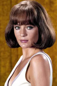 Photo Jacqueline Bisset