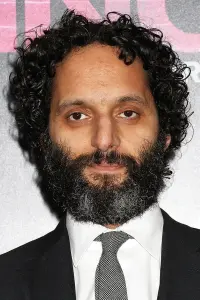 Photo Jason Mantzoukas