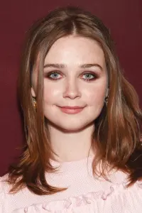 Photo Jessica Barden