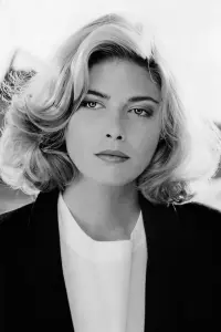 Photo Kelly McGillis