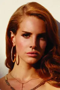 Photo Lana Del Rey