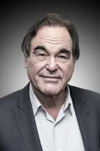 Photo Oliver Stone