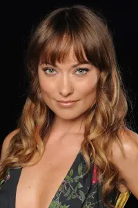 Photo Olivia Wilde