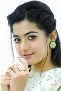 Photo Rashmika Mandanna