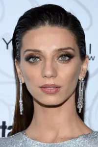 Photo Angela Sarafyan