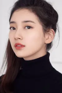 Photo Bae Suzy