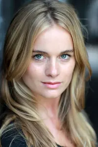 Photo Cressida Bonas