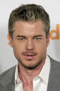 Photo Eric Dane