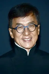 Photo Jackie Chan