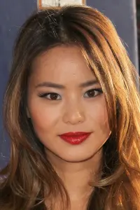 Photo Jamie Chung