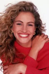 Photo Julia Roberts