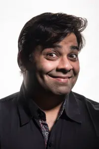 Photo Kiku Sharda