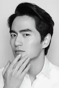 Photo Lee Jin-wook