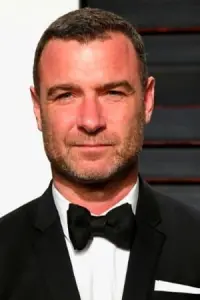 Photo Liev Schreiber