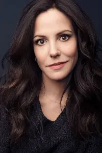 Photo Mary-Louise Parker