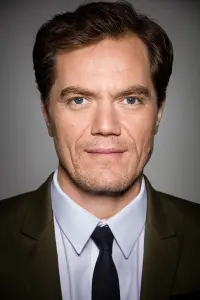 Photo Michael Shannon