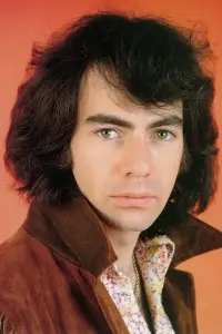 Photo Neil Diamond