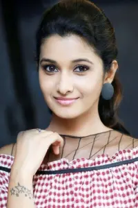 Photo Priya Bhavani Shankar