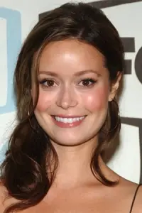 Photo Summer Glau