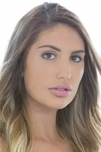 Photo August Ames