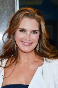 Photo Brooke Shields