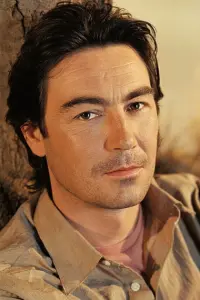 Photo Nathaniel Parker