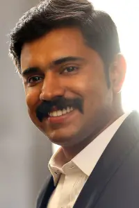 Photo Nivin Pauly