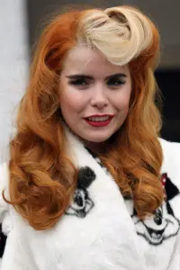 Photo Paloma Faith