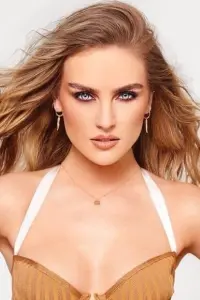 Photo Perrie Edwards