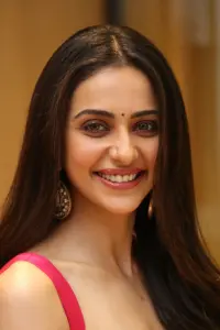 Photo Rakul Preet Singh