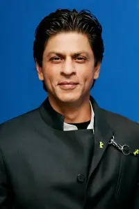 Photo Shah Rukh Khan