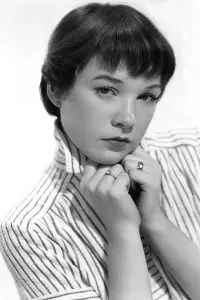 Photo Shirley MacLaine