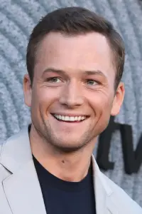 Photo Taron Egerton