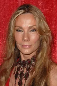 Photo Virginia Hey