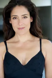 Photo Alicia Coppola