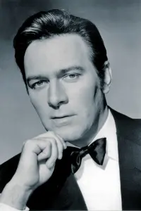 Photo Christopher Plummer