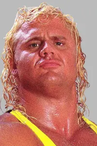 Photo Curt Hennig